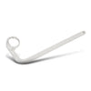 G-PLUS Filter Service Tool Compatible with Audi Quattro VW Golf SKODA 45 Steel Silver