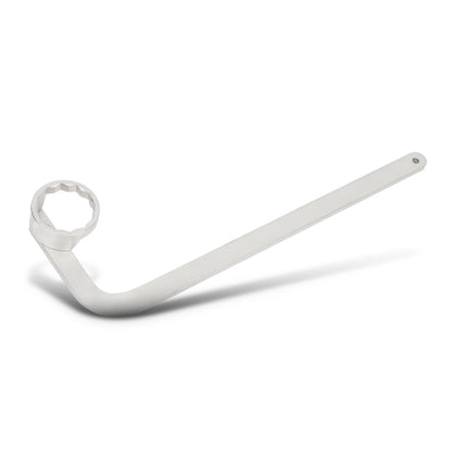 G-PLUS Filter Service Tool Compatible with Audi Quattro VW Golf SKODA 45 Steel Silver
