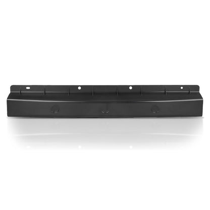 G-PLUS Rear Bumper Bracket Holder, Compatible with Jeep Cherokee 2019 2020 2021, 68287884AB