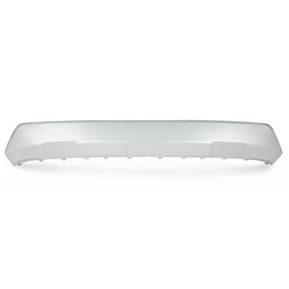 G-PLUS Rear Bumper Guard Lower Valance Panel Cover Sliver Compatible with Toyota RAV4 2019-2022 524530R060B0 TO1195120