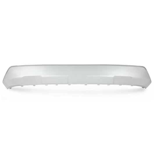 G-PLUS Rear Bumper Guard Lower Valance Panel Cover Sliver Compatible with Toyota RAV4 2019-2022 524530R060B0 TO1195120
