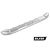 G-PLUS Front Lower Valance Skid Plate Board Guard Silver Compatible with Toyota Rav4 2019-2023 527110R080B0 TO1095212