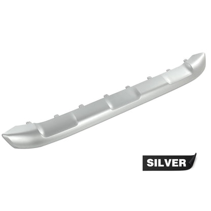 G-PLUS Front Lower Valance Skid Plate Board Guard Silver Compatible with Toyota Rav4 2019-2023 527110R080B0 TO1095212