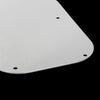 G-PLUS Heater Delete Panel Compatible with Mustang Cougar 1967 1968