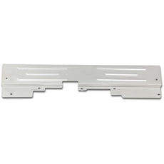 G-PLUS Radiator Support Mirror for Radiator 1978-1988 Stainless Steel