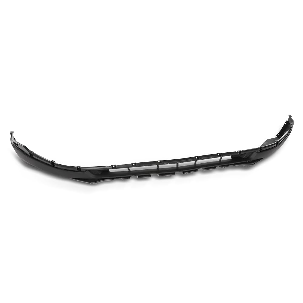 G-PLUS Front Lower Bumper Valance, Compatible with Lincoln MKC 2015-2018, FO1095263C, EJ7Z17626AA