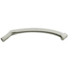 G-PLUS Pearl Handrail Compatible with Above Ground BiltMor Swimming Pool Ladder Step