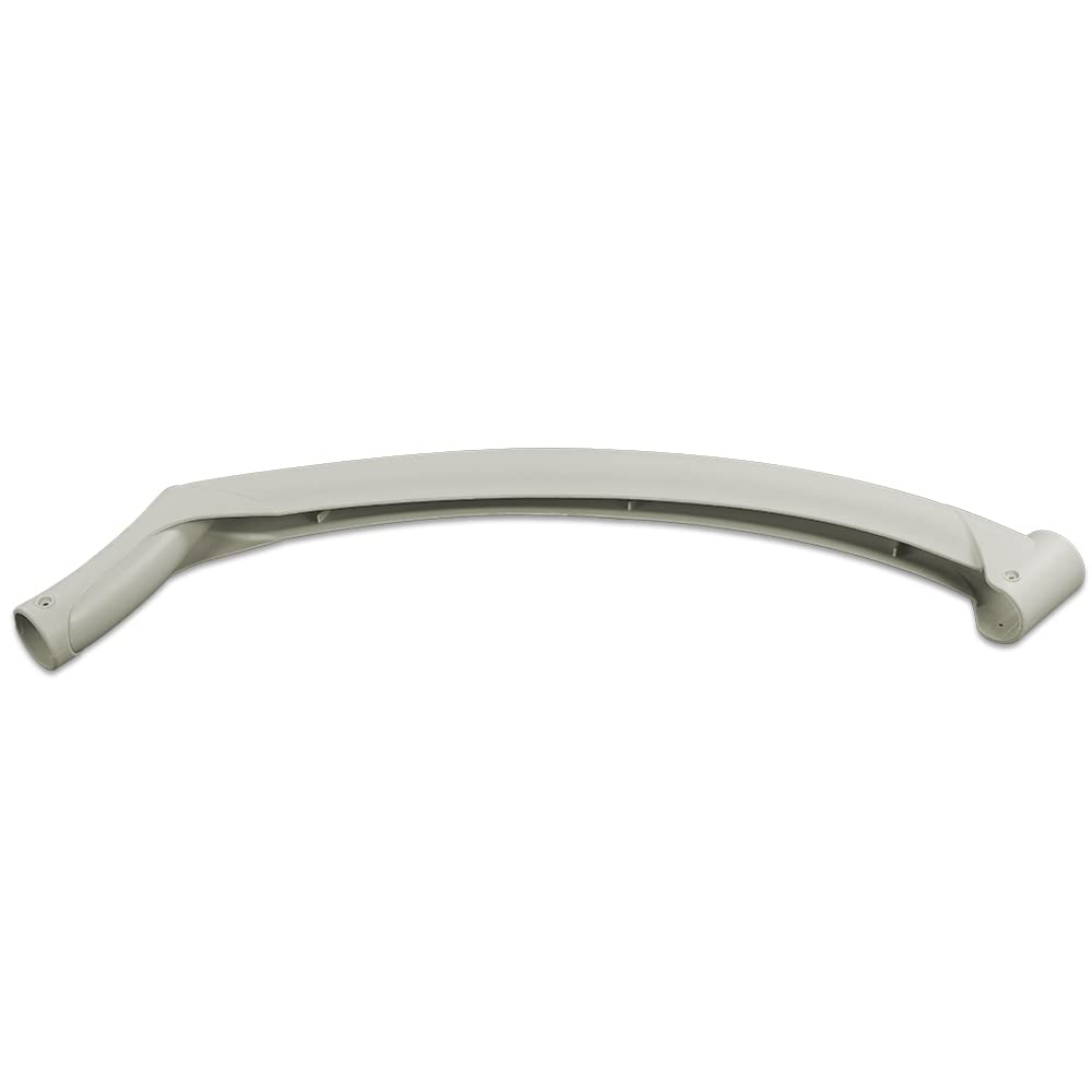 G-PLUS Pearl Handrail Compatible with Above Ground BiltMor Swimming Pool Ladder Step
