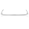 G-PlUS Front Bumper Lower Grille Trim Molding Chrome Fit LX ES250 2021-2024, ES300h ES350 2019-2024, Fit Model W/O F-sport Package Only LX1216106, 5312206090, 53122-06090, 53122 06090