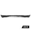 G-PLUS Front Air Dam Deflector Lower Valance Apron, Compatible with Lincoln MKX (submodel: Black Label, Premiere, Reserve, Select) 2016-2018, FA1Z17D957AC, FO1015120