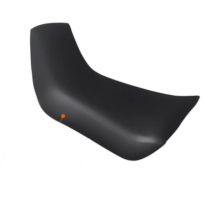 G-PLUS Bayou 220/400 Seat Cover, Compatible with Kawasaki Bayou 220/400 1993-1999 Black Marine Vinyl Grade