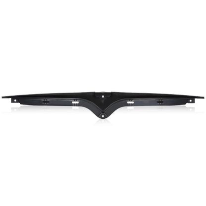 G-PLUS Front Bumper Grille Support Bar Compatible with Tesla Model S 2016 2017 2018 2019 2020 2021 1062472-00-F