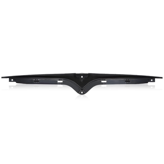 G-PLUS Front Bumper Grille Support Bar Compatible with Tesla Model S 2016 2017 2018 2019 2020 2021 1062472-00-F