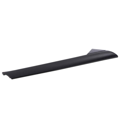 G-PLUS Front Windshield Trim Compatible with Ford Explorer 2011-2019 Molding Pillar Front Left Driver Side Outer