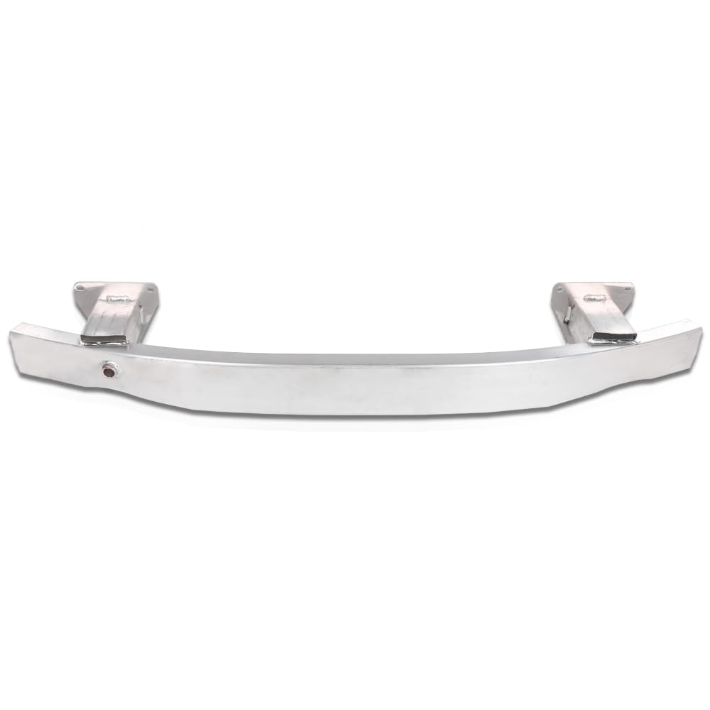 G-PLUS Rear Bumper Impact Absorber Reinforcement Bar Beam Compatible with Jeep Cherokee 2014-2018 68096078AB