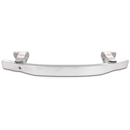 G-PLUS Rear Bumper Impact Absorber Reinforcement Bar Beam Compatible with Jeep Cherokee 2014-2018 68096078AB