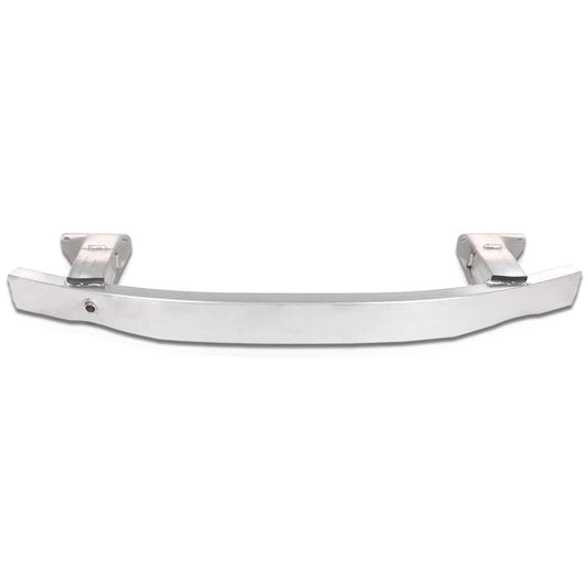 G-PLUS Rear Bumper Impact Absorber Reinforcement Bar Beam Compatible with Jeep Cherokee 2014-2018 68096078AB