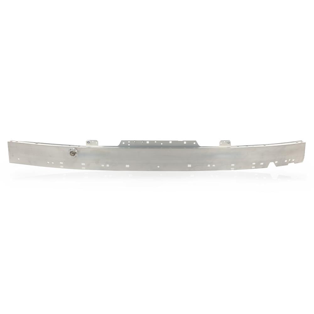 G-PLUS Front Bumper ReinForcement Compatible with Benz E300 (submodel: 4Matic, Base) 2017-2019/Fit Benz E350 2020-2021/Fit Benz GLC300 (submodel: 4Matic, Base) 2016-2020 2136201700 MB1006134