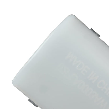 G-PLUS Roof Dome DUAL Lamp Reading Map Light Plastic Lens Cover Compatible with 1969-1988 GM C95 GM # 8780507
