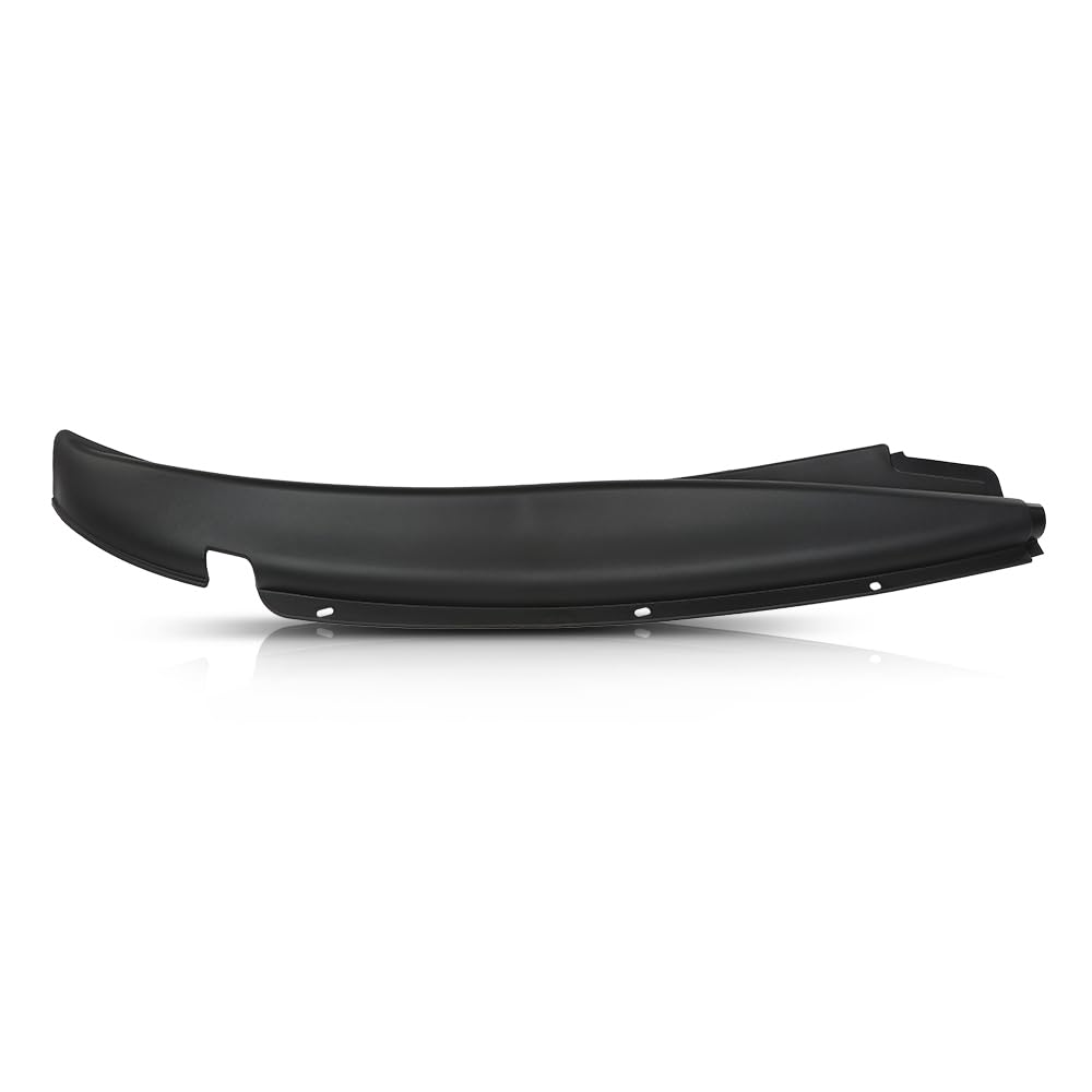 G-PLUS Windshield Wiper Cowl Vent Cover Right Side Compatible with Chevy Express 1500 2500 3500 Van 1996-2017,Compatible with GMC Savana 1500 2500 3500 Van 1996-2017 25826330