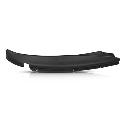 G-PLUS Windshield Wiper Cowl Vent Cover Right Side Compatible with Chevy Express 1500 2500 3500 Van 1996-2017,Compatible with GMC Savana 1500 2500 3500 Van 1996-2017 25826330