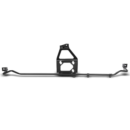 G-PLUS Front Bumper Sensor Mount Bracket Compatible with Honda CR-V 2017 2018 2019 2020 2021 2022 Black