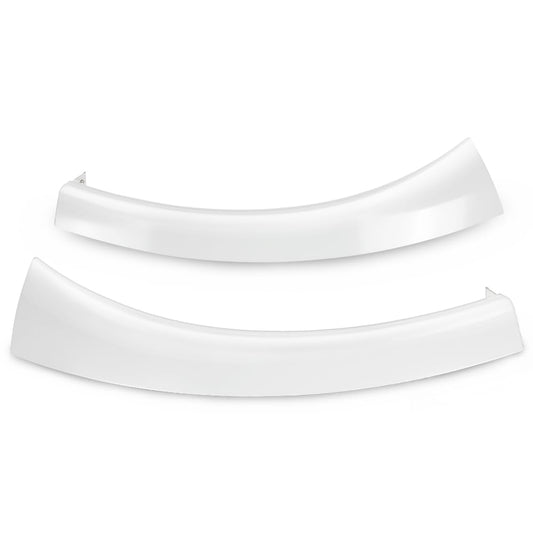 G-PLUS Headlight Filler Bezel for Ram ProMaster 1500 2500 3500 2014-2022