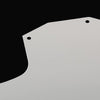 G-PLUS A/C And Heater Delete Panel Plate Compatible with 1968-1974 Chevy Nova X-Body