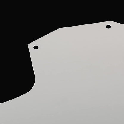 G-PLUS A/C And Heater Delete Panel Plate Compatible with 1968-1974 Chevy Nova X-Body