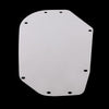 G-PLUS A/C Heater Delete Panel Blower Cover Only Compatible with 66-67 Chevelle
