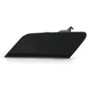 G-PLUS Front Bumper Tow Eye Hook Cover Cap Compatible with Toyota Corolla LE XLE 2020 2021 5212812920 Tow Eye Cover