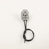 G-PLUS Connector Reverse Light Switch 1x 2 Pin Compatible with Toyota 90980-11051