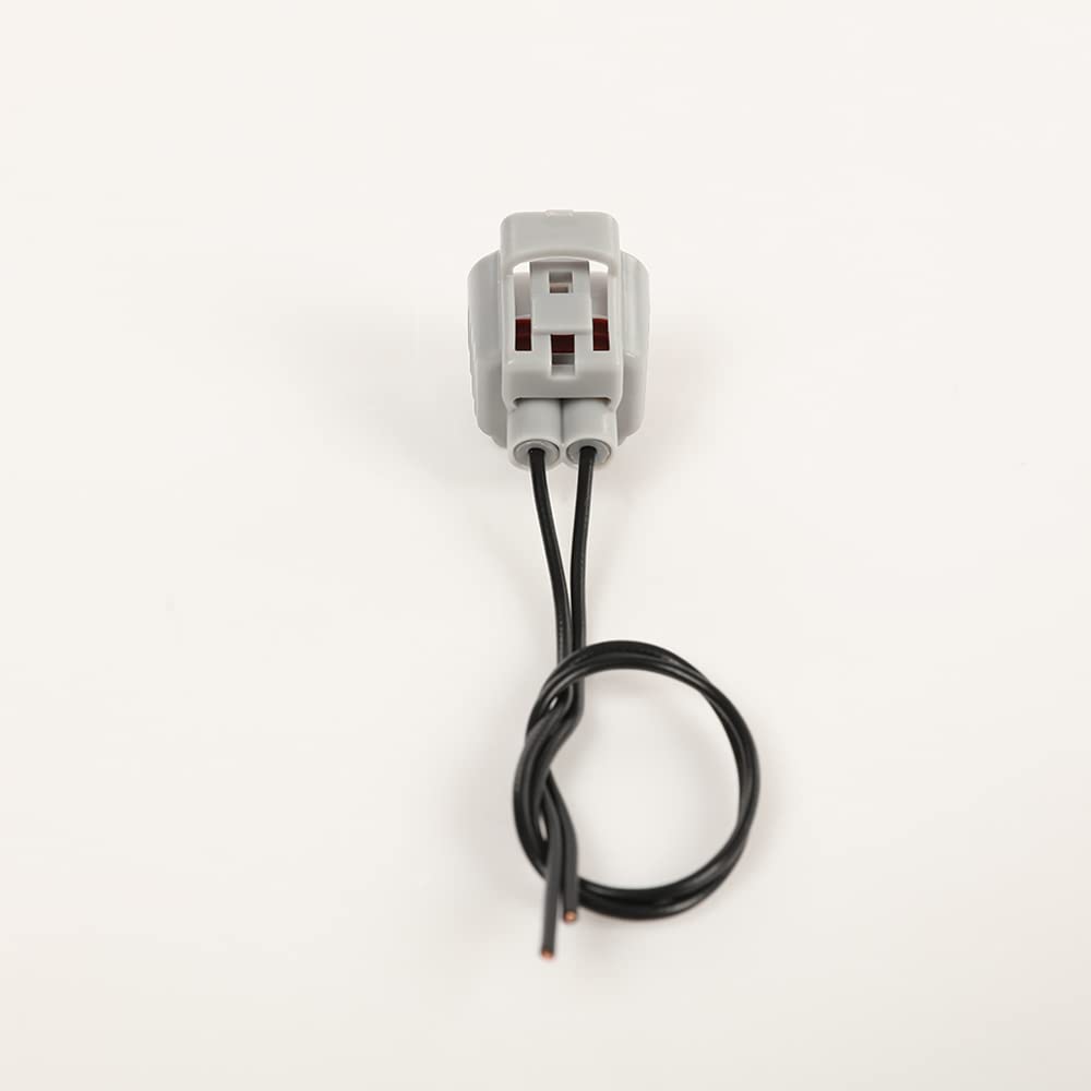 G-PLUS Connector Reverse Light Switch 1x 2 Pin Compatible with Toyota 90980-11051