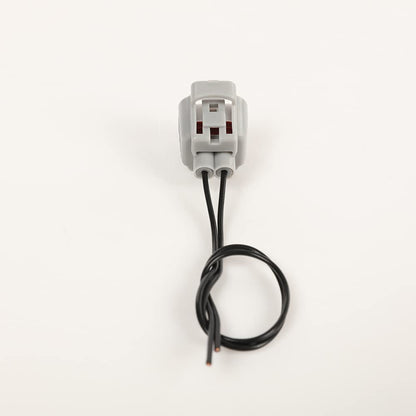G-PLUS Connector Reverse Light Switch 1x 2 Pin Compatible with Toyota 90980-11051