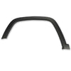 G-PLUS Wheel Opening Molding Fender Flares Front Left Compatible With Compass 2017-2022 OE Style Black Wheel Cover Protector