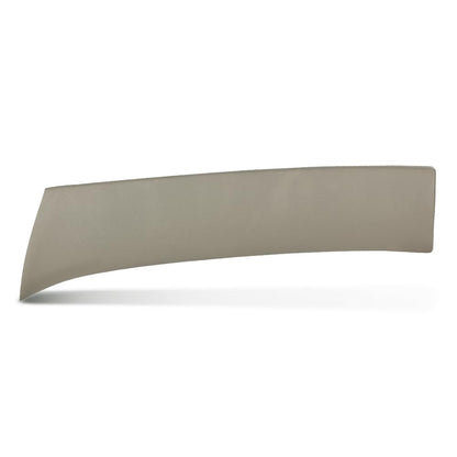 G-PLUS Lower Dash Cover Compatible with Toyota Solara 2004-2008 Dashboard Cover Beige