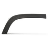 G-PLUS Rear Right Fender Flare Compatible with Jeep Cherokee 2019-2022 Not Fit Trailhawk Models Wheel Opening Molding Arch Trim 68316002AD, 68316006AB Black