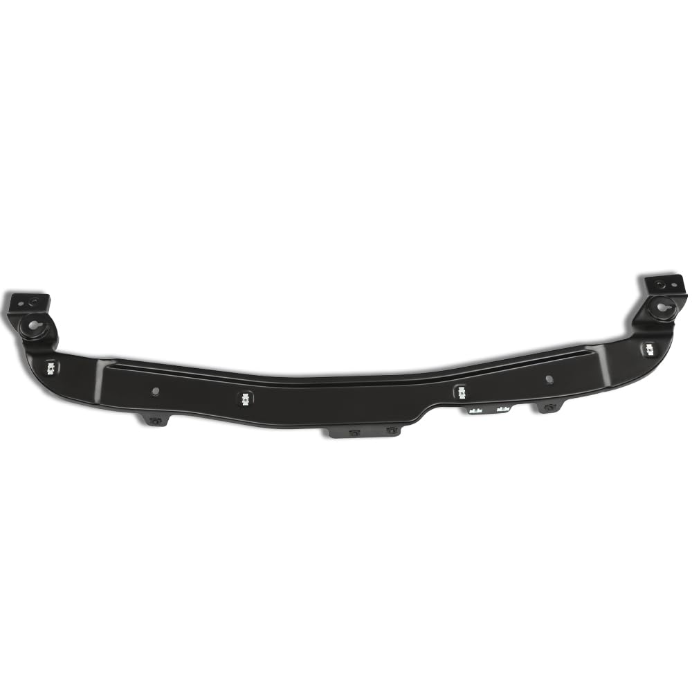 G-PLUS Front Bumper Cover Support Bracket Brace Mounting Compatible with Chevy Cruze 2016-2019 23382430