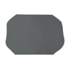 G-PLUS Vinyl Seat Cover Bottom Compatible with Kawasaki Mule 400 600 610 UTV 4x4