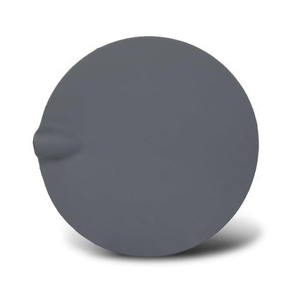 G-PLUS Fuel Tank Filler Door Housing Cap Cover, Compatible with Ford Focus 2012-2018, BM5Z54405A26A, BM5Z-54405A26-A