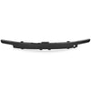 G-PLUS Front Bumper Reinforcement Absorber Foam Compatible with Tesla Model 3 2017-2023 1104669-00-F, 110466900F, 1104669 00 F Black