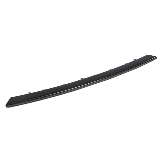 G-PLUS Front Bumper Cover Lower Molding Trim Compatible with Toyota Camry 2018 2019 2020 SE XSE Model 5312206040 5312206080
