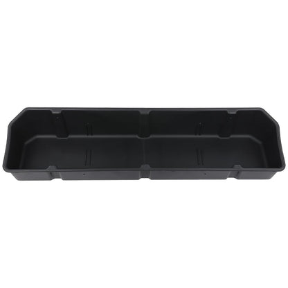 G-PLUS Truck Storage Box Truck Bed Storage Cargo Organizer Compatible with Dodge Ram 1500/2500/3500 2019 2020 2021 2022 2023 Pickup Container