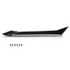 G-PLUS Pillar Molding Trim Rear Right Side Compatible with Nissan Maxima 2016-2021 788729DJ1A 788729DD0A