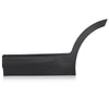 G-PLUS New Rear Left Door Lower Molding Door Garnish Compatible with 2013-2018 Santa Fe Sport 87731-4Z000, 877314Z000 Matte Black