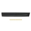G-PLUS Front Right Door Outside Lower Moulding Compatible with Range Rover Sport 2010-2013