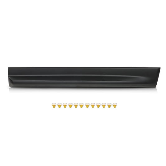 G-PLUS Front Right Door Outside Lower Moulding Compatible with Range Rover Sport 2010-2013