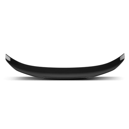 G-PLUS Rear Trunk Spoiler Wing Compatible with BMW 2 Series F44 220i 228i M235i Gran Coupe 4 Door 2020 2021 2022 Rear Trunk Spoiler Lip Wing Glossy Black