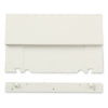 G-PLUS Pool Skimmer Weir Compatible with Sta-rite Pool Skimmers/Fit U-2 SwimQuip Pool Skimmers 8650-4 8650-8 H/P