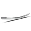 G-PLUS Hood Molding Trim Moulding Chrome Compatible with Cadillac Escalade/ESV 2015-2020, Fit for Models Without Sport Package 22956470, GM1235129